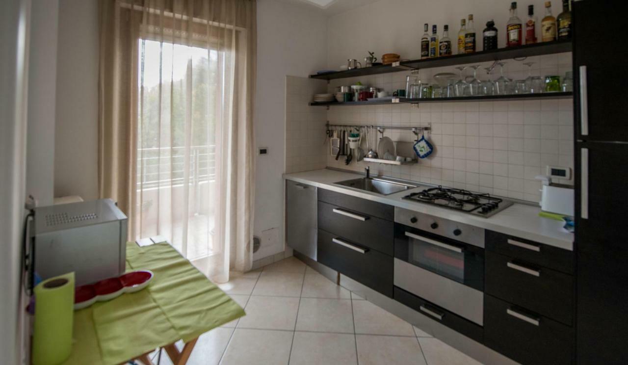 B&B Pierpy Appartamento Pescara Mare Exterior photo