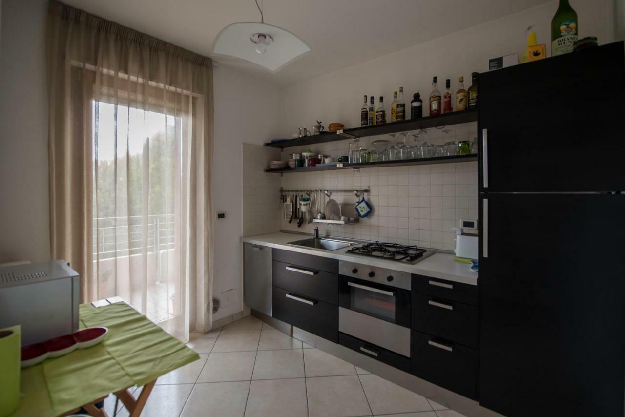 B&B Pierpy Appartamento Pescara Mare Exterior photo
